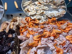 -非烤勿扰韩料自助烤肉(松山湖万科店)