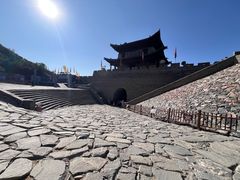 -雁门关景区