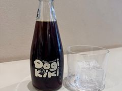 -Dogi&kiki Coffee(中心商务大厦店)