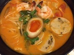 -沙嗲王(加拿芬店)