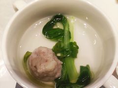 -苏州苏州湾艾美酒店-新食谱全日制餐厅