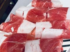 -蜀九香火锅(九眼桥店)