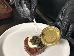 -王品牛排(郑州大卫城店)