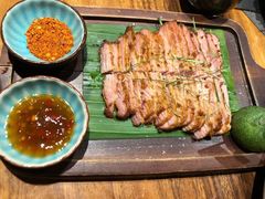 -象神泰国菜