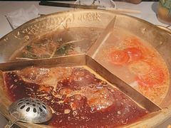 -小龙坎火锅(IFS HOT店)