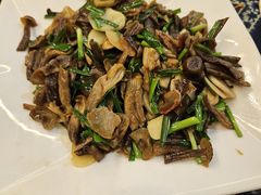 -瑞丰园庭院餐厅·白族传统家常菜