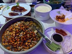 沸腾笋壳鱼-悦江(梅奔中心店)