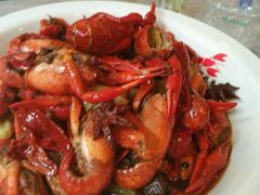 -四妹餐厅(玫瑰街店)