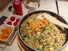 -食锦记·福建私房菜(浦西万达店)
