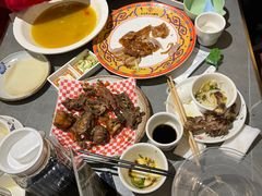 -邑金陵北京烤鸭店·现炒家常菜(ITC MALL店)