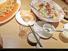 -黄鹤天厨·泡椒田鸡创始者(莲花店)