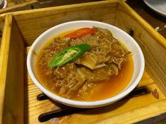 -广东道至正餐厅(区庄店)