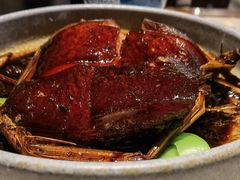 东坡草扎肉-桂满陇-西湖船宴(西单大悦城店)