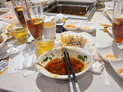 -味之绝美蛙鱼火锅(建设路店)