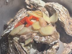 -乔街深夜食堂·台州菜·高压锅生蚝(杭州总店)