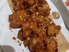 -活潑鲜跳(湖滨商业街店)