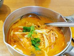 -About Bistro關於·泰式家庭料理