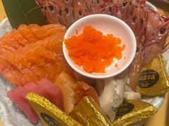 -大焰自助日式料理 铁板烧(徐汇店)