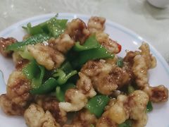 -鹤乡东北菜(崮山路店)