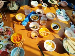 -合风谷(南下塘店)