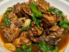 -应天大明王朝·南京菜(中山陵店)