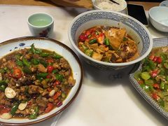 -陈先进鱼馆·地道农家菜(湖墅南路店)