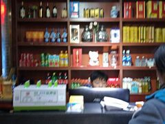 -老北京涮肉(经一路店)