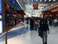 -青岛东方影都融创水世界