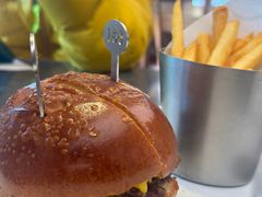 -尚牛社会 Beef & Liberty(金桥EKA天物店)