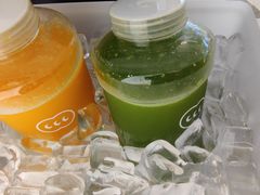 -混果汁(福田领展中心城店)