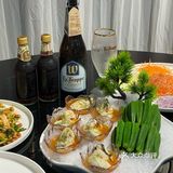 广州顺德私房菜的天花板