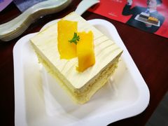 -幸福西饼生日蛋糕·下午茶(大明宫万达店)