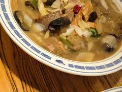 -老雒阳面馆·水席·洛阳菜(王城路店)