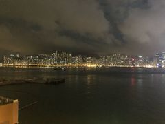 -千禧新世界香港酒店