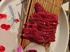 -小龙翻大江文化火锅(太古里店)