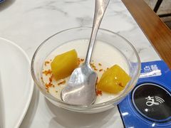 -天龙宝严素食馆(大兴善寺店)