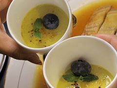 -甄御•海鲜新青岛菜(麦岛店)