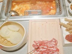 -海底捞火锅(江北万达商业广场店)