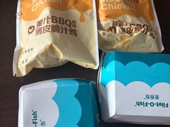 -麦当劳(无锡永乐店)