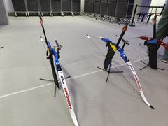 -無弓射箭俱乐部(领展中心城店)
