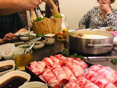 -捞王锅物料理(上海世茂广场店)