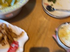 -老土灶民间菜(跃进桥店)