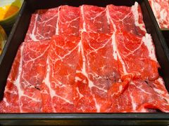 牛肩肉-MoMo牧场·寿喜烧专门店(长泰广场店)