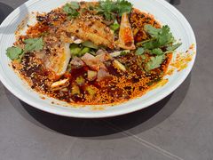 -情妹耙泥鳅·江湖川菜(科华店)
