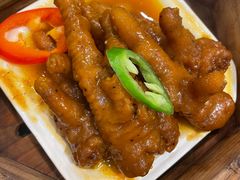 -如丰晟宴(长安万达店)