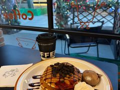 -foodoo芙多松饼店