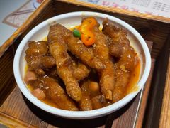 -粤点越有·茶点·粤菜(樵岭国际店)