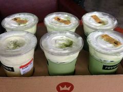 android_upload_pic-喜茶(广州番禺奥园广场店)