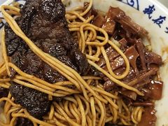 -梅溪·小伙子干挑面(安吉总店)