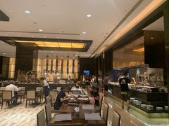 -北京希尔顿逸林酒店